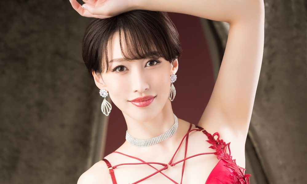 ムーンライト｜彩芽(アヤメ)